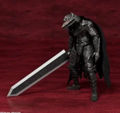 PLAMATEA Berserk Guts Berserker Armor Ver. Model Kit JAPAN OFFICIAL