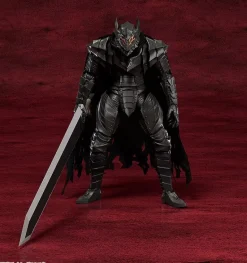 PLAMATEA Berserk Guts Berserker Armor Ver. Model Kit JAPAN OFFICIAL