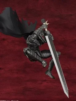 PLAMATEA Berserk Guts Berserker Armor Ver. Model Kit JAPAN OFFICIAL