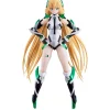 PLAMATEA Expelled from Paradise Angela Balzac Model Kit JAPAN OFFICIAL
