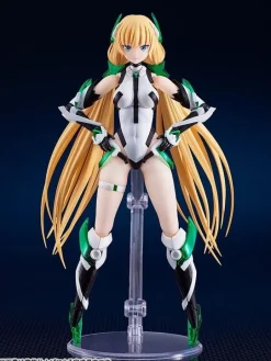 PLAMATEA Expelled from Paradise Angela Balzac Model Kit JAPAN OFFICIAL