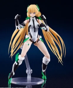 PLAMATEA Expelled from Paradise Angela Balzac Model Kit JAPAN OFFICIAL