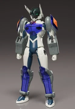 PLAMATEA Get Ride！ AM Driver AM Driver Jenus & Board Visor Model Kit JAPAN