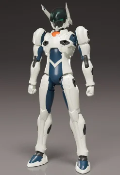 PLAMATEA Get Ride！ AM Driver AM Driver Jenus & Board Visor Model Kit JAPAN