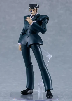 PLAMATEA Giant Robo The Day the Earth Stood Still Alberto the Impact Model Kit