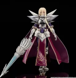 PLAMATEA The Legend of Heroes Trails of Cold Steel Arianrhod Model Kit JAPAN