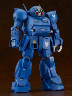 PLAMAX Armored Trooper Votoms SV-01 1/24 Scale X ATH-02 Strike Dog Model Kit