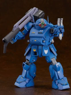 PLAMAX Armored Trooper Votoms SV-01 1/24 Scale X ATH-02 Strike Dog Model Kit