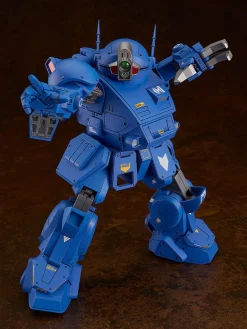 PLAMAX Armored Trooper Votoms SV-01 1/24 Scale X ATH-02 Strike Dog Model Kit