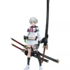 PLAMAX Heavily Armed High School Girls' Ichi Early Ver. Model Kit JAPAN OFFICIAL
