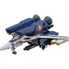 PLAMAX Macross Super Fighter Valkyrie Skull Platoon PX11 Model Kit JAPAN