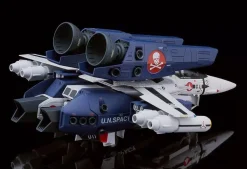 PLAMAX Macross Super Fighter Valkyrie Skull Platoon PX11 Model Kit JAPAN