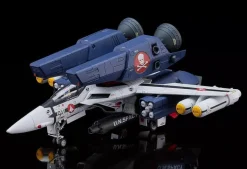 PLAMAX Macross Super Fighter Valkyrie Skull Platoon PX11 Model Kit JAPAN