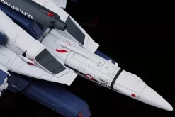 PLAMAX Macross Super Fighter Valkyrie Skull Platoon PX11 Model Kit JAPAN