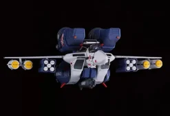 PLAMAX Macross Super Fighter Valkyrie Skull Platoon PX11 Model Kit JAPAN