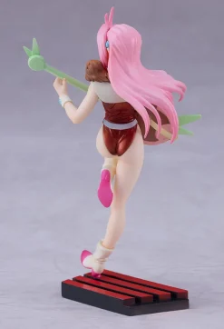 PLAMAX MF-90 minimum factory Macross 7 Mylene Flare Jenius 1/20 Model Kit JAPAN