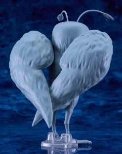 PLAMAX minimum factory MF-92 Shin Megami Tensei Mothman & Decarabia Model Kit