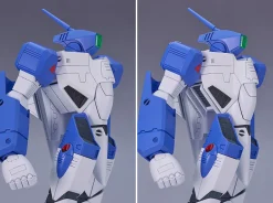 PLAMAX PX12 VF-1A Battroid Valkyrie Maximilian Jenius Unit 1/72 Model Kit