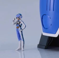 PLAMAX PX12 VF-1A Battroid Valkyrie Maximilian Jenius Unit 1/72 Model Kit