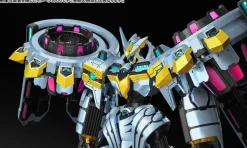 PLAMAX Yu-Gi-Oh Figure Collection Divine Arsenal AA ZEUS Sky Thunder Model Kit