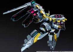 PLAMAX Yu-Gi-Oh Figure Collection Divine Arsenal AA ZEUS Sky Thunder Model Kit