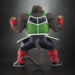 PLEX Dragon Ball Arise Great Ape Bardock Figure JAPAN OFFICIAL