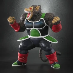 PLEX Dragon Ball Arise Great Ape Bardock Figure JAPAN OFFICIAL