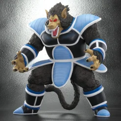 PLEX Dragon Ball Arise Great Ape Tora Figure JAPAN OFFICIAL
