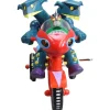 PLEX EX Tricycle Mazinger Z Doublas M2 B Type Figure JAPAN OFFICIAL
