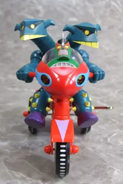 PLEX EX Tricycle Mazinger Z Doublas M2 B Type Figure JAPAN OFFICIAL