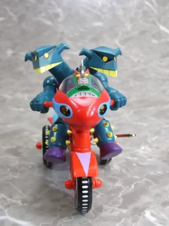 PLEX EX Tricycle Mazinger Z Doublas M2 B Type Figure JAPAN OFFICIAL