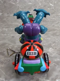 PLEX EX Tricycle Mazinger Z Doublas M2 B Type Figure JAPAN OFFICIAL