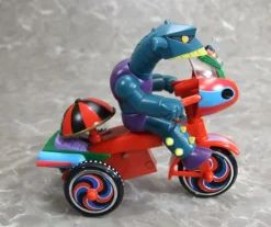 PLEX EX Tricycle Mazinger Z Doublas M2 B Type Figure JAPAN OFFICIAL