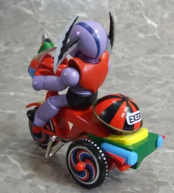 PLEX EX Tricycle Mazinger Z Garada K7 B Type Figure JAPAN OFFICIAL