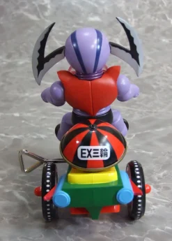 PLEX EX Tricycle Mazinger Z Garada K7 B Type Figure JAPAN OFFICIAL