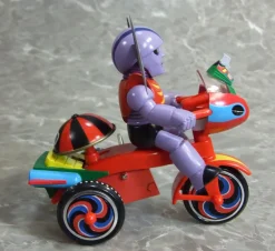 PLEX EX Tricycle Mazinger Z Garada K7 B Type Figure JAPAN OFFICIAL