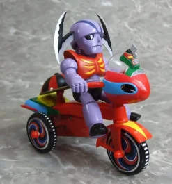 PLEX EX Tricycle Mazinger Z Garada K7 B Type Figure JAPAN OFFICIAL