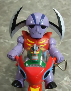 PLEX EX Tricycle Mazinger Z Garada K7 B Type Figure JAPAN OFFICIAL