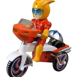 PLEX EX Tricycle Mazinger Z Koji Kabuto Retro Color Ver. B Type Figure JAPAN