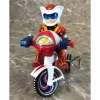 PLEX EXTricycle Great Mazinger Tetsuya Tsurugi B Type Soft Vinyl Figure JAPAN