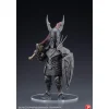 PLEX Q Collection Dark Souls Black Knight Figure JAPAN OFFICIAL