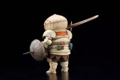 PLEX Q Collection Dark Souls Catarina's Knight Siegmeyer Figure JAPAN OFFICIAL