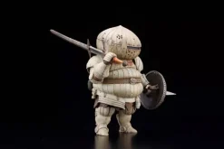 PLEX Q Collection Dark Souls Catarina's Knight Siegmeyer Figure JAPAN OFFICIAL