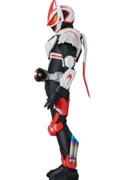 PLEX RAH GENESIS Kamen Rider Geats Magnum Boost Form Action Figure JAPAN
