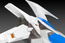 Plum Darius Silver Hawk 3F-1B Space Fighter 2P COLOR 1/144 Model Kit JAPAN