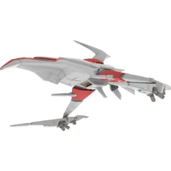 Plum Darius Silver Hawk 3F-1B Space Fighter 1/144 Model Kit JAPAN OFFICIAL