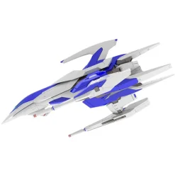 Plum DARIUSBURST CS CORE + Legend Silverhawk Burst 2P Color Ver. 1/60 Model Kit