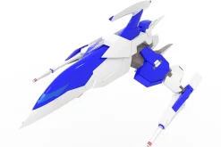 Plum DARIUSBURST CS CORE + Legend Silverhawk Burst 2P Color Ver. 1/60 Model Kit