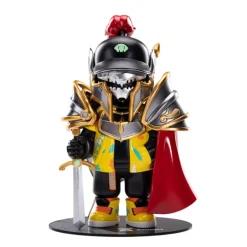 Plum Faceless Knight Figure JAPAN OFFICIAL