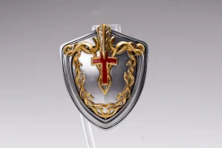 Plum Faceless Knight Figure JAPAN OFFICIAL